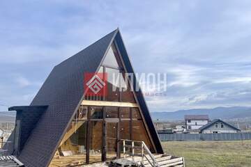 Дом, 99 м², 2 эт.