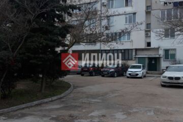 3-к квартира, 68,8 м², 1/5 эт.