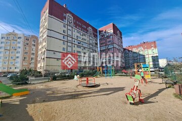 3-к квартира, 73 м², 7/10 эт.