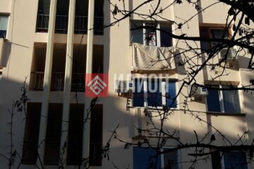 1-к квартира, 53 м², 5/6 эт.