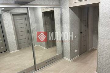 2-к квартира, 54 м², 2/5 эт.