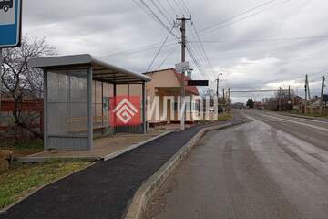 ИЖС, 10,5 сот.