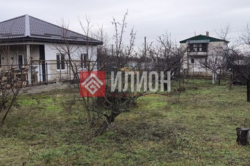 Ведение садоводства, 4 сот.