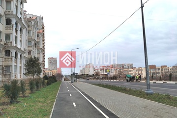 4-к квартира, 138 м², 5/5 эт.