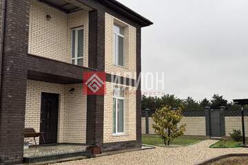 Дом, 163 м², 2 эт.