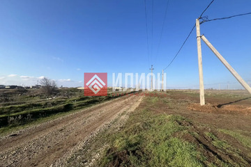 Ведение садоводства, 6 сот.