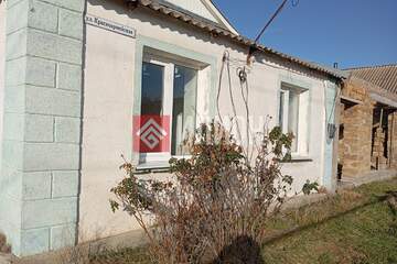 Дом, 50 м², 1 эт.