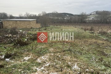 ИЖС, 13,4 сот.