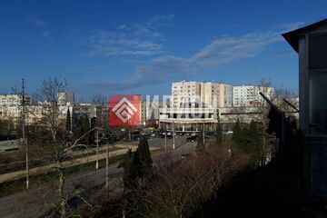 1-к квартира, 30 м², 5/5 эт.