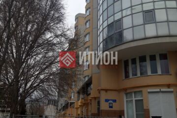 3-к квартира, 120 м², 6/11 эт.