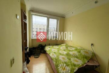 1-к квартира, 38,7 м², 5/5 эт.