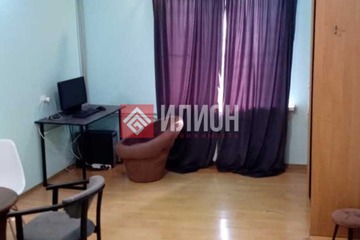 1-к квартира, 38,7 м², 5/5 эт.