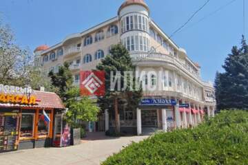 Апартаменты, 30 м², 4/7 эт.