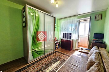 1-к квартира, 30,5 м², 5/5 эт.