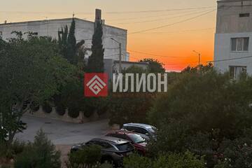 2-к квартира, 59 м², 2/3 эт.