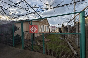 Дом, 75,8 м², 1 эт.