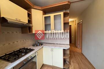 1-к квартира, 30 м², 1/5 эт.