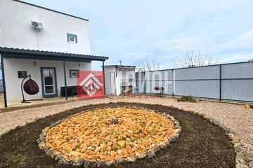 Дом, 112 м², 2 эт.