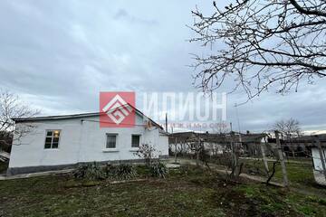 Дом, 80,8 м², 1 эт.