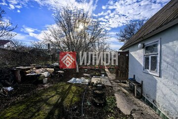 Дача, 30 м², 1 эт.