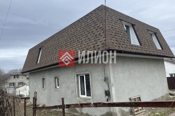 Дом, 200 м², 2 эт.