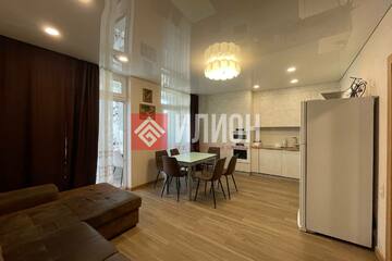 2-к квартира, 74 м², 9/10 эт.