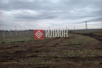 Ведение садоводства, 6 сот.