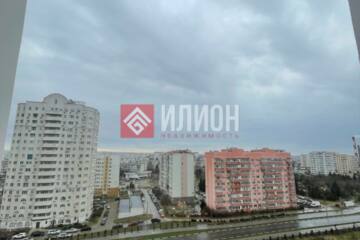 1-к квартира, 33,7 м², 11/12 эт.