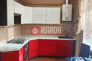 Дом, 80 м², 1 эт.