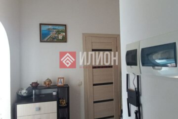 Апартаменты, 32 м², 2/6 эт.