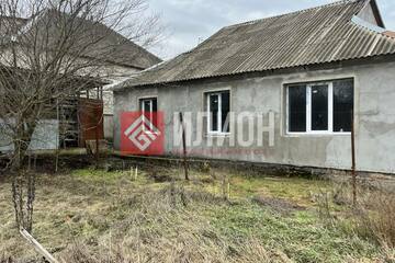 Дом, 126,6 м², 1 эт.