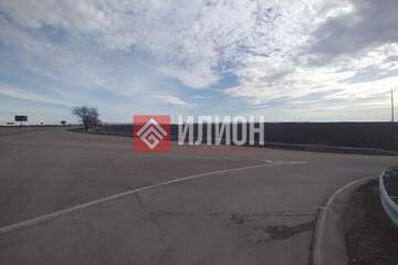 С/х использование, 38 сот.