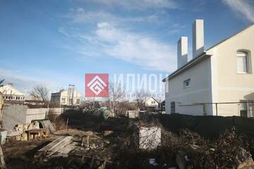 Ведение садоводства, 5,1 сот.