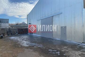 Склад, 400 м², 1/1 эт.