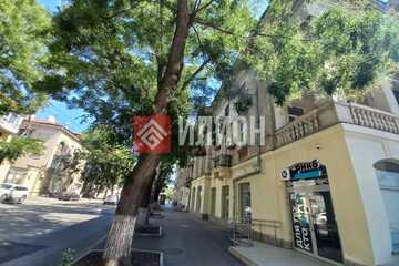 3-к квартира, 62,5 м², 2/3 эт.