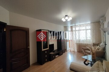 1-к квартира, 41,5 м², 2/10 эт.