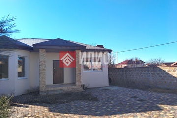 Дом, 85 м², 1 эт.