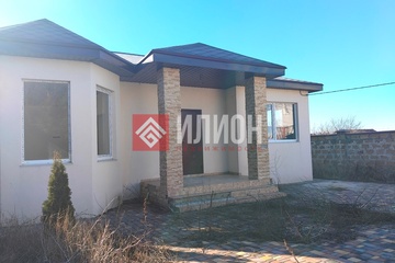 Дом, 85 м², 1 эт.