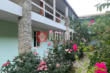 Комната, (всего 5 ком.), 58 м², 1/2 эт.