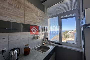 Апартаменты, 25,2 м², 6/7 эт.