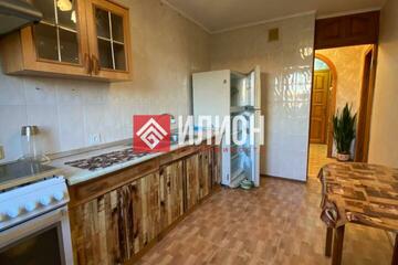 2-к квартира, 50,8 м², 3/10 эт.