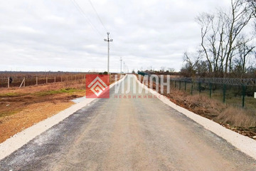 Ведение садоводства, 5 сот.