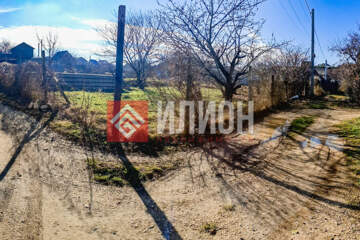 Ведение садоводства, 4 сот.