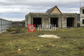 Дом, 120 м², 1 эт.