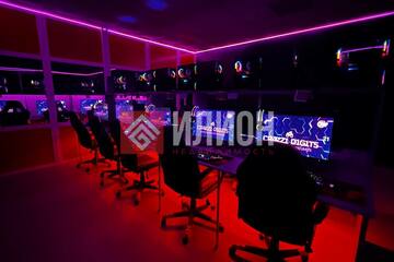 Готовый бизнес, 282 м²