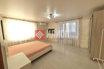 1-к квартира, 40 м², 2/9 эт.