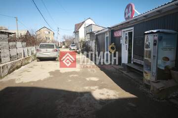 Ведение садоводства, 4 сот.