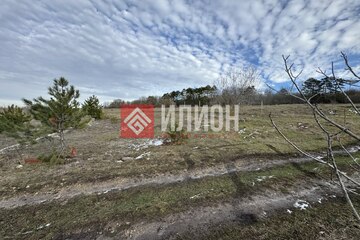 Ведение садоводства, 6 сот.