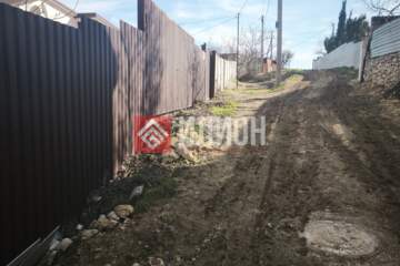 Ведение садоводства, 6,6 сот.