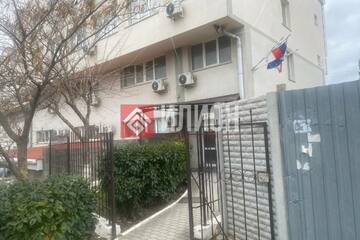 Офис, 276 м², 2/3 эт.